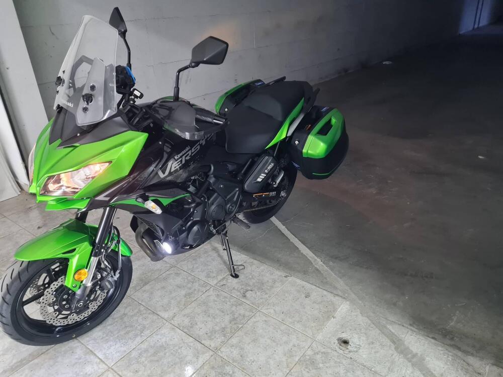 Kawasaki Versys 650 Grand Tourer (2021) (5)