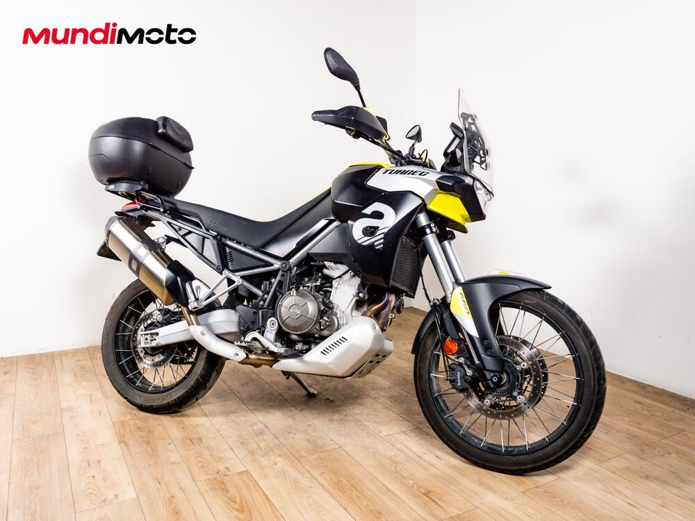 Aprilia Tuareg 660 (2025 - 26) (2)