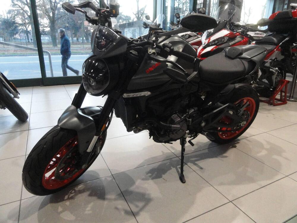 Ducati Monster 937 + (2021 - 25) (12)