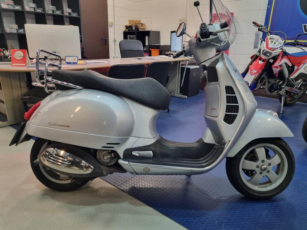 Vespa GTS 250 i.e.