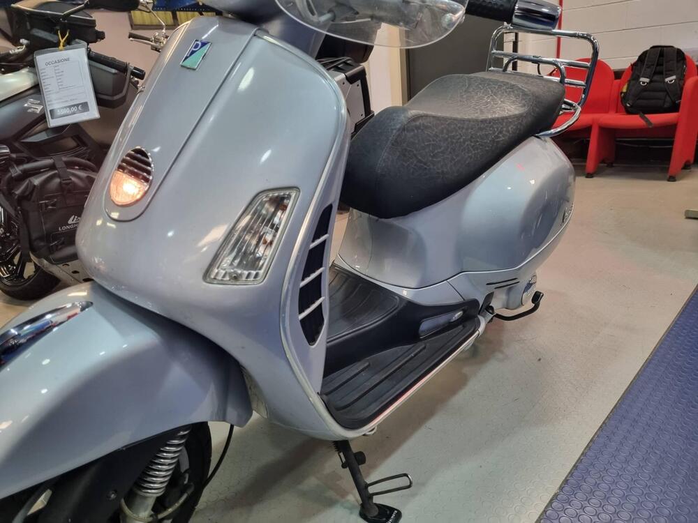 Vespa GTS 250 i.e. (6)