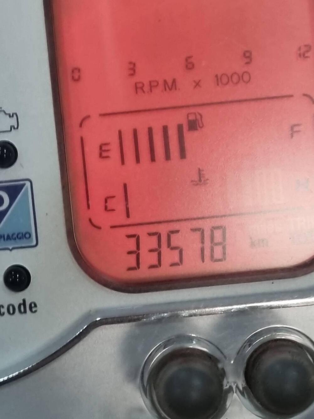 Vespa GTS 250 i.e. (10)