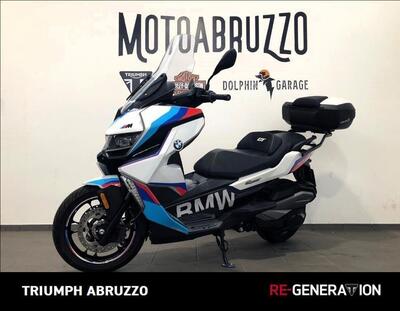 Bmw C 400 GT (2021 - 24) usata