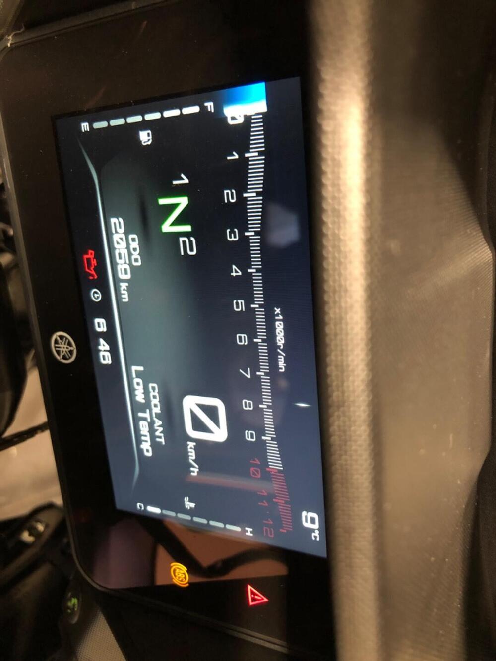 Yamaha Tracer 7 (2021 - 24) (2)