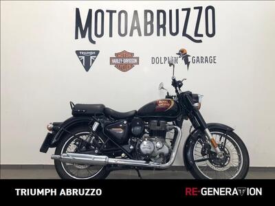 Royal Enfield Classic 350 (2021 - 25) usata