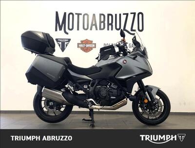 Honda NT 1100 Travel DCT (2022 - 24) usata