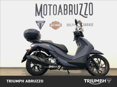 Sym HD 300 (2021 - 25) usata