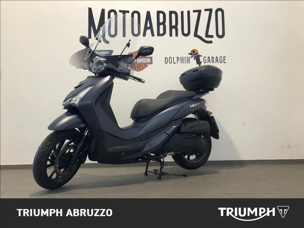 Sym HD 300 (2021 - 25) (5)