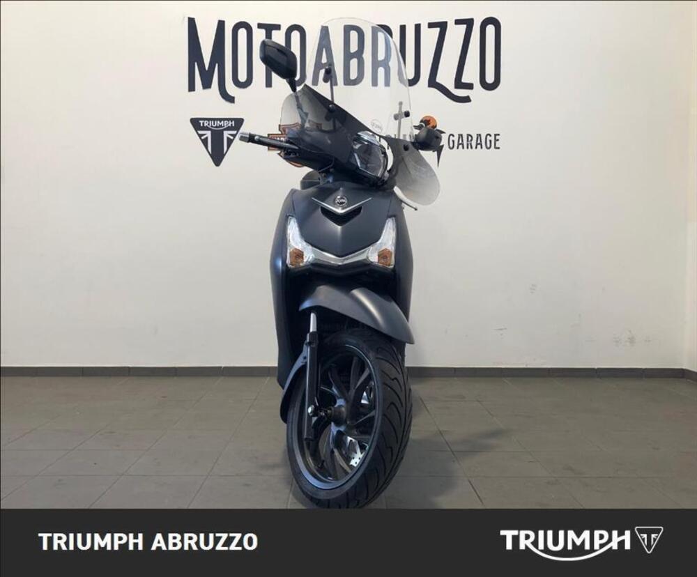 Sym HD 300 (2021 - 25) (4)