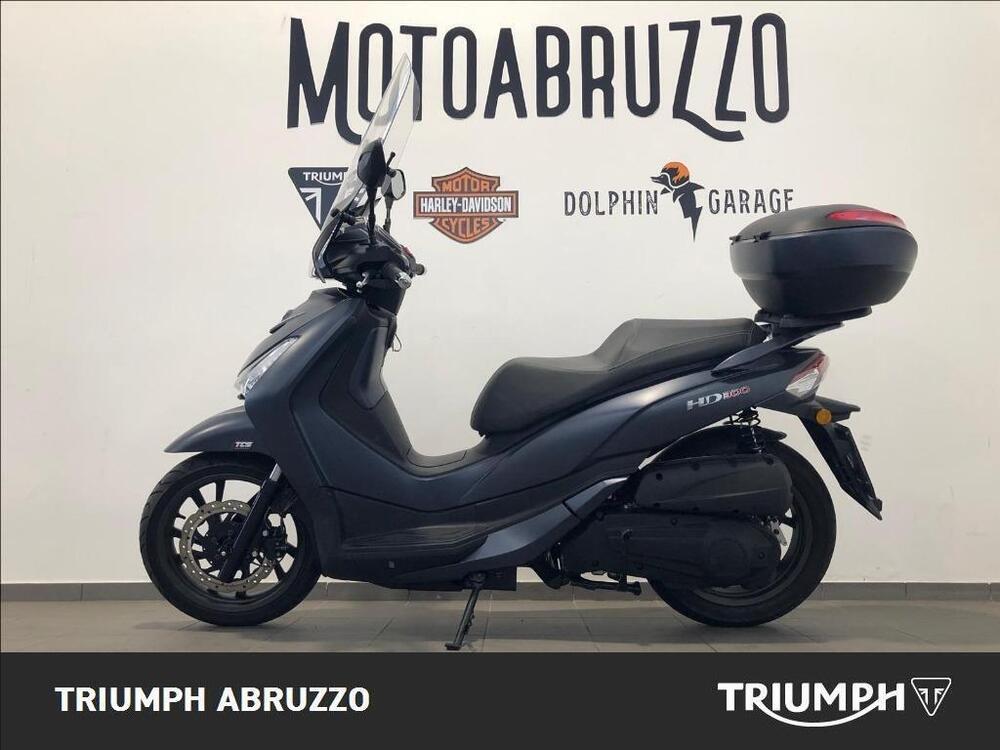 Sym HD 300 (2021 - 25) (7)