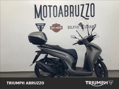 Honda SH 350 (2021 - 24) usata