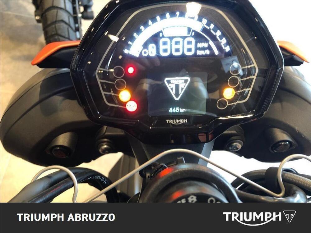 Triumph Street Triple 765 R (2023 - 25) (5)