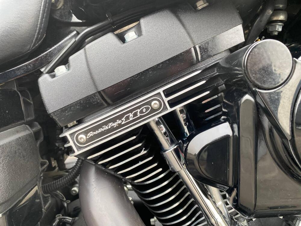 Harley-Davidson 1800 Low Rider S (2016 - 17) - FXDLS (5)