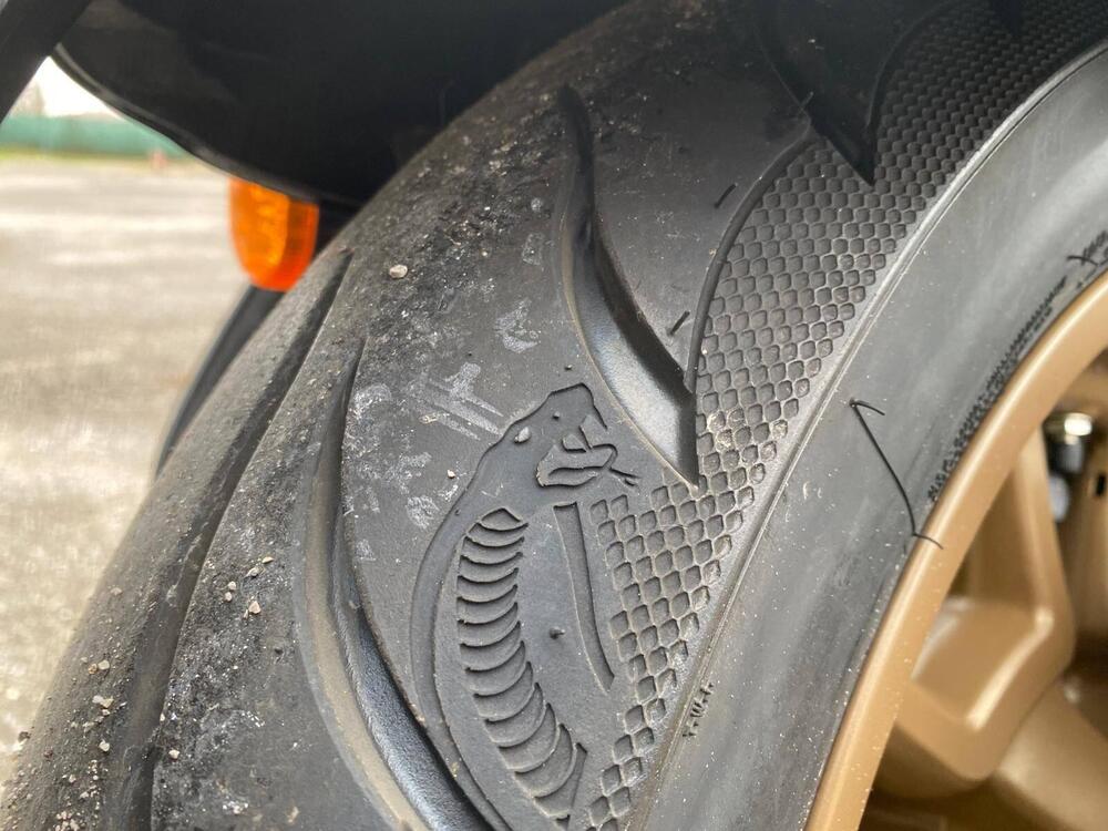 Harley-Davidson 1800 Low Rider S (2016 - 17) - FXDLS (6)