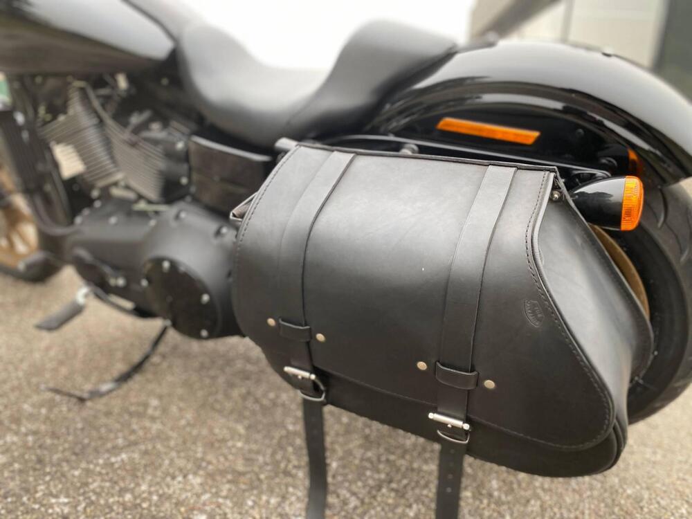 Harley-Davidson 1800 Low Rider S (2016 - 17) - FXDLS (10)