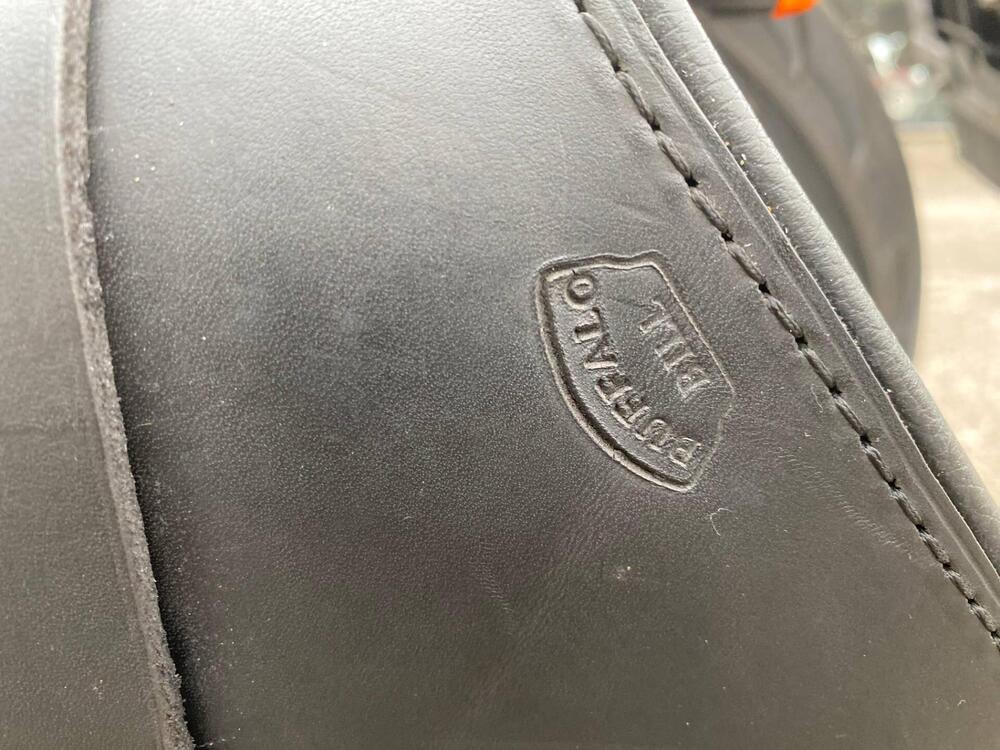 Harley-Davidson 1800 Low Rider S (2016 - 17) - FXDLS (11)