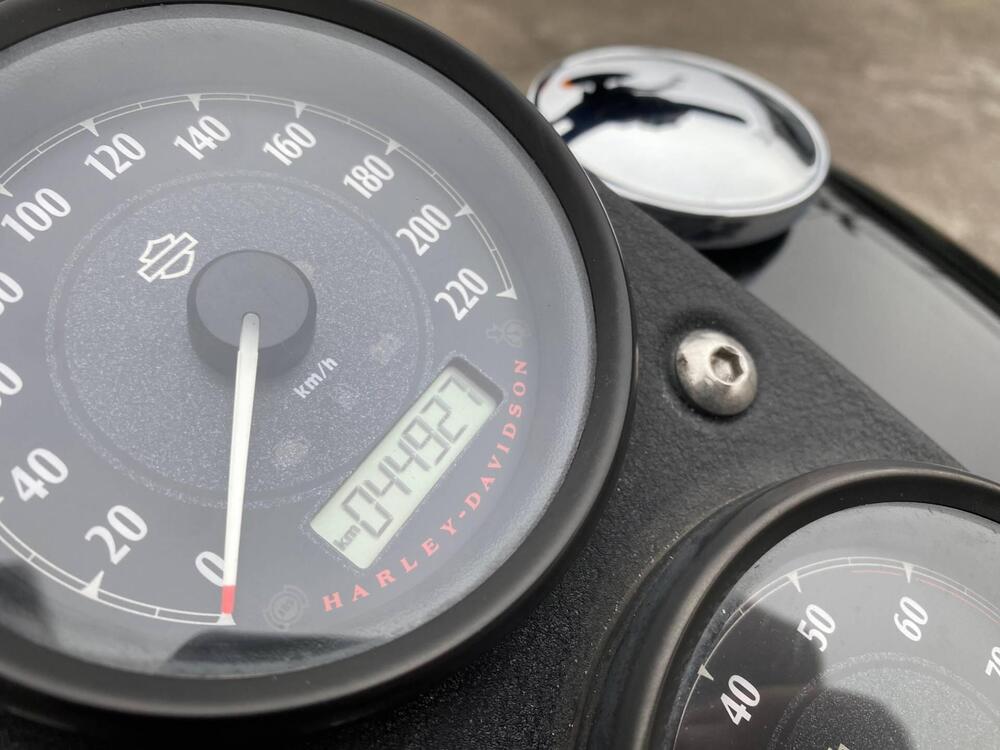 Harley-Davidson 1800 Low Rider S (2016 - 17) - FXDLS (9)