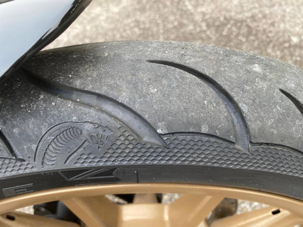 Harley-Davidson 1800 Low Rider S (2016 - 17) - FXDLS (7)