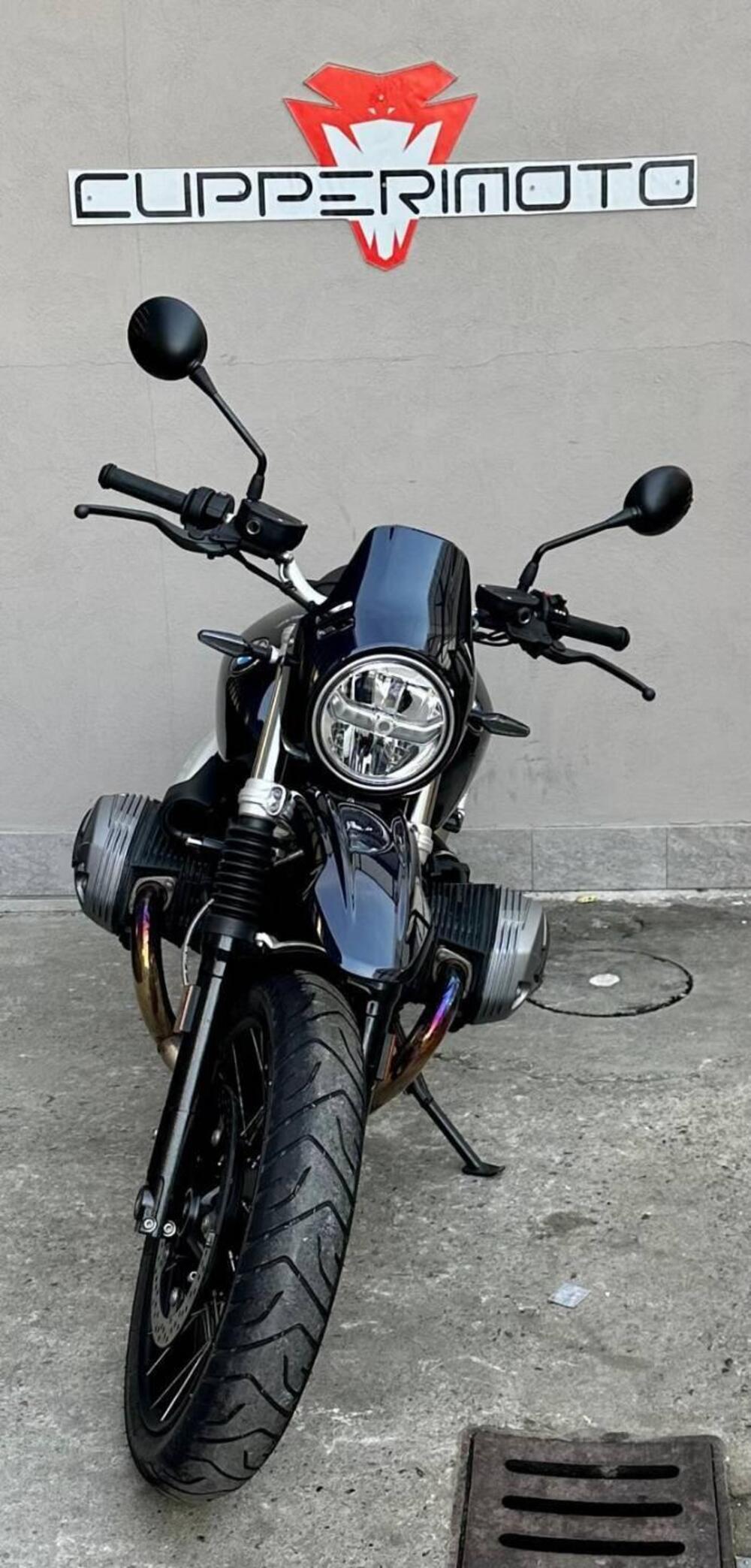 Bmw R nineT Urban GS (2021 - 24) (3)