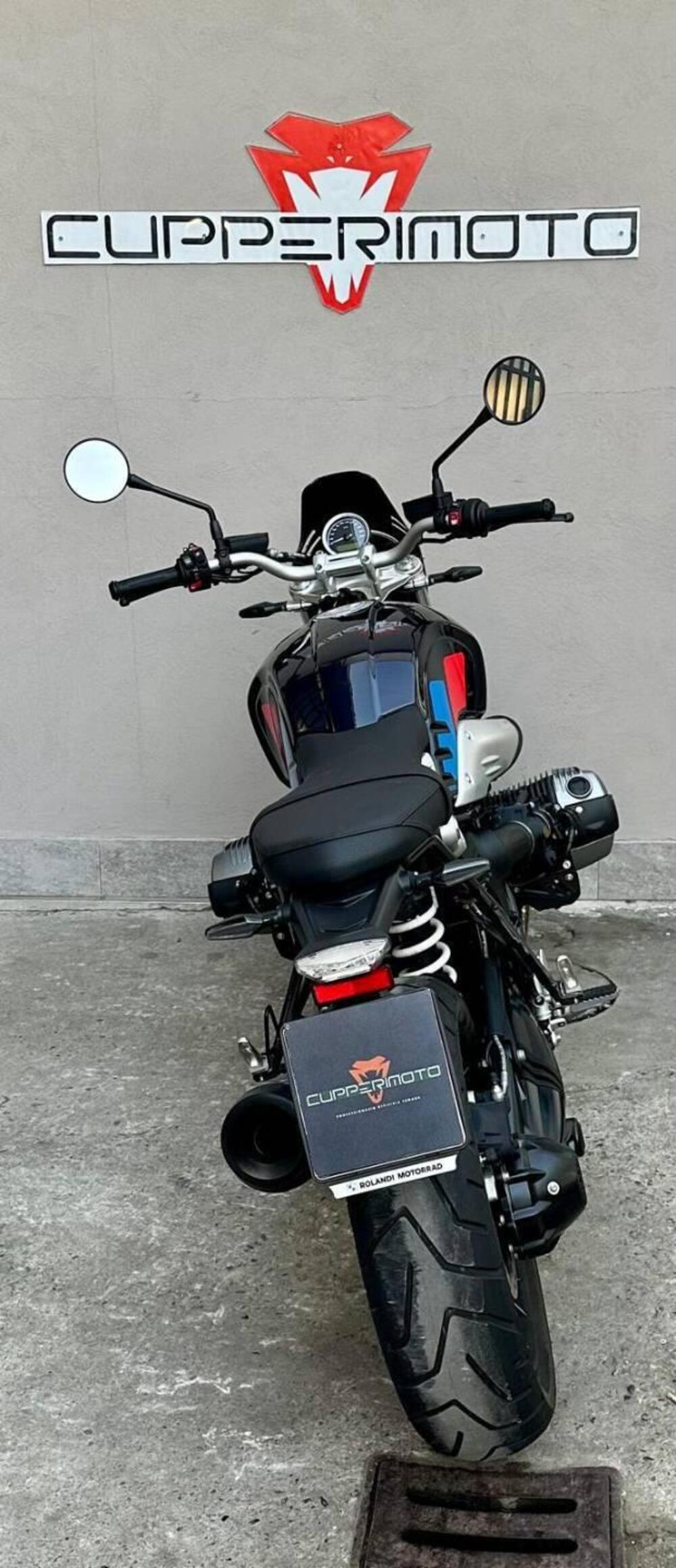 Bmw R nineT Urban GS (2021 - 24) (4)