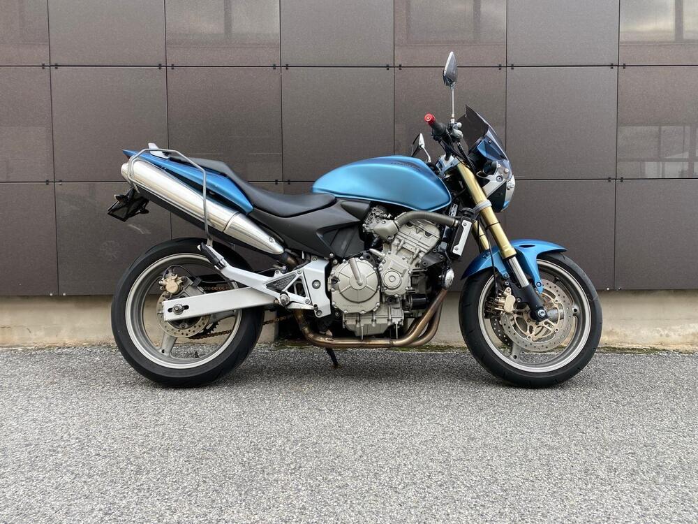 Honda Hornet 600 (2005 - 06)