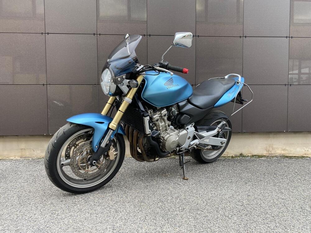 Honda Hornet 600 (2005 - 06) (3)