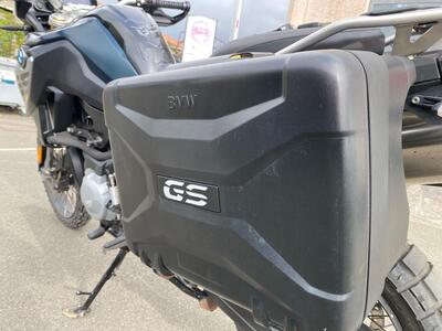 Bmw F 850 GS (2018 - 20) usata