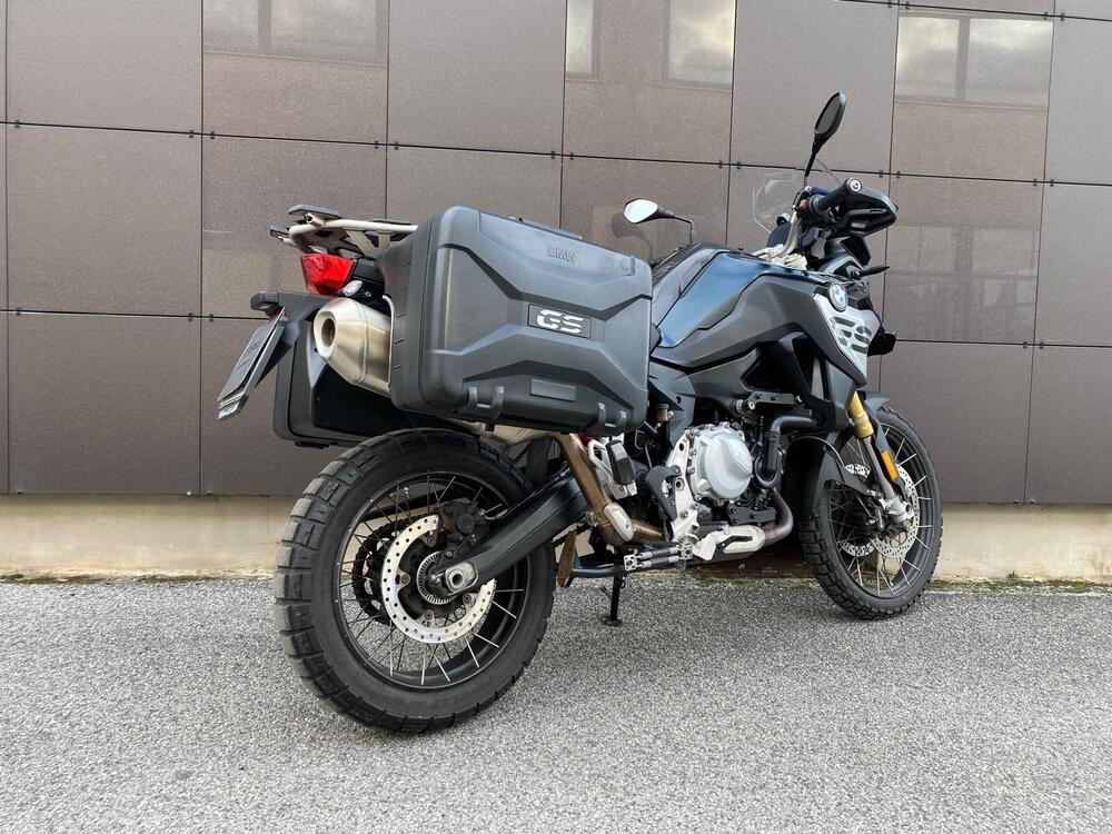 Bmw F 850 GS (2018 - 20) (3)