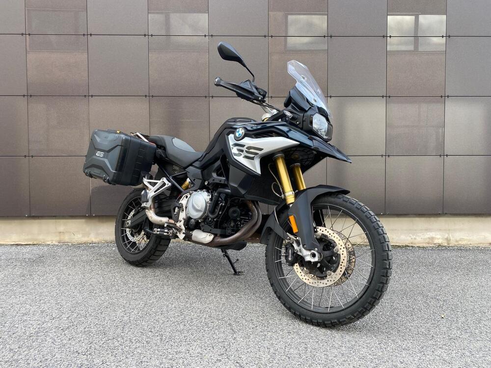 Bmw F 850 GS (2018 - 20) (5)