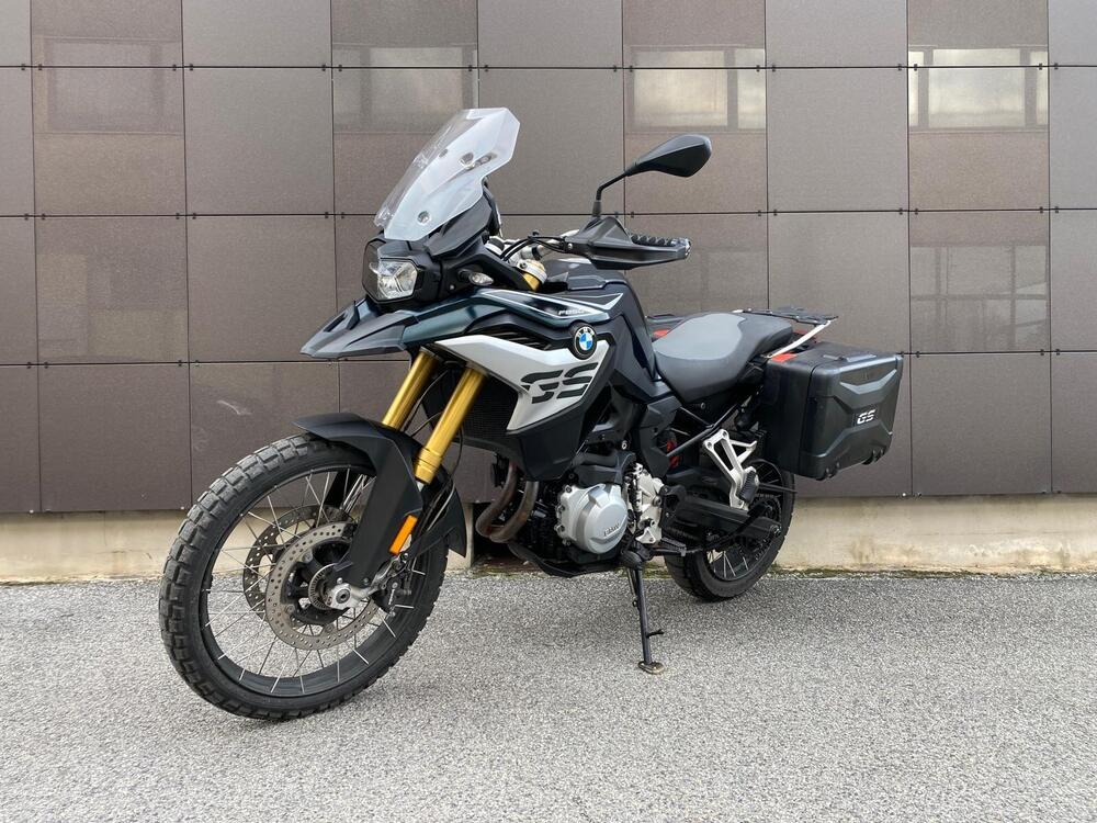 Bmw F 850 GS (2018 - 20) (6)