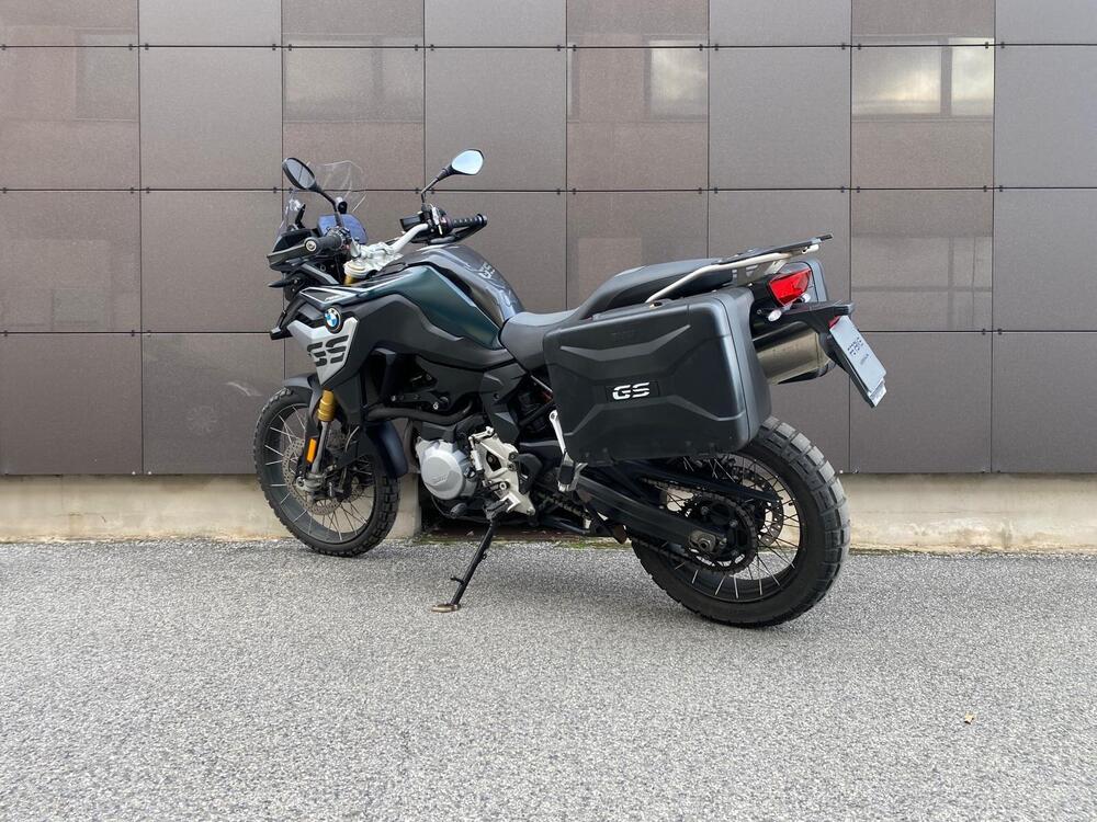 Bmw F 850 GS (2018 - 20) (8)