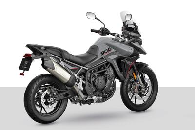 Triumph Tiger 900 GT (2024 - 25) nuova