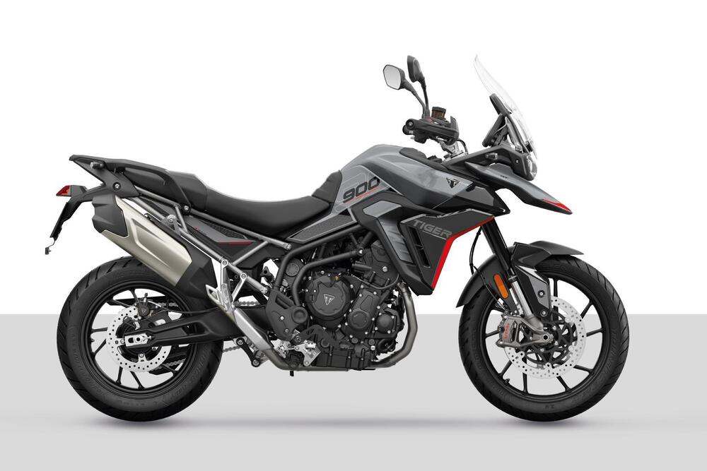 Triumph Tiger 900 GT (2024 - 25) (2)