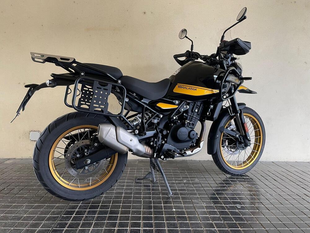Royal Enfield Himalayan 450 (2024 - 25) (2)