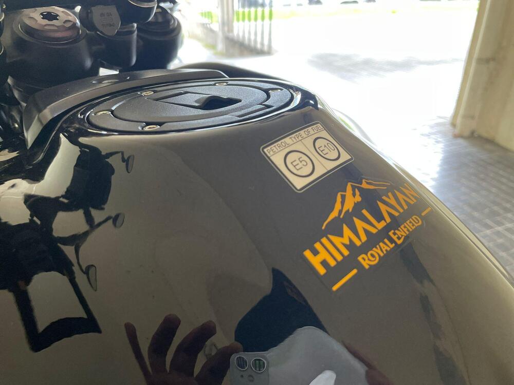 Royal Enfield Himalayan 450 (2024 - 25) (6)