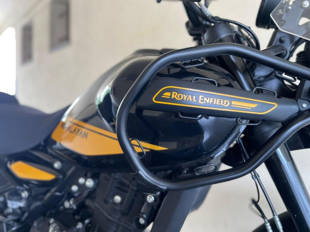 Royal Enfield Himalayan 450 (2024 - 25) (7)