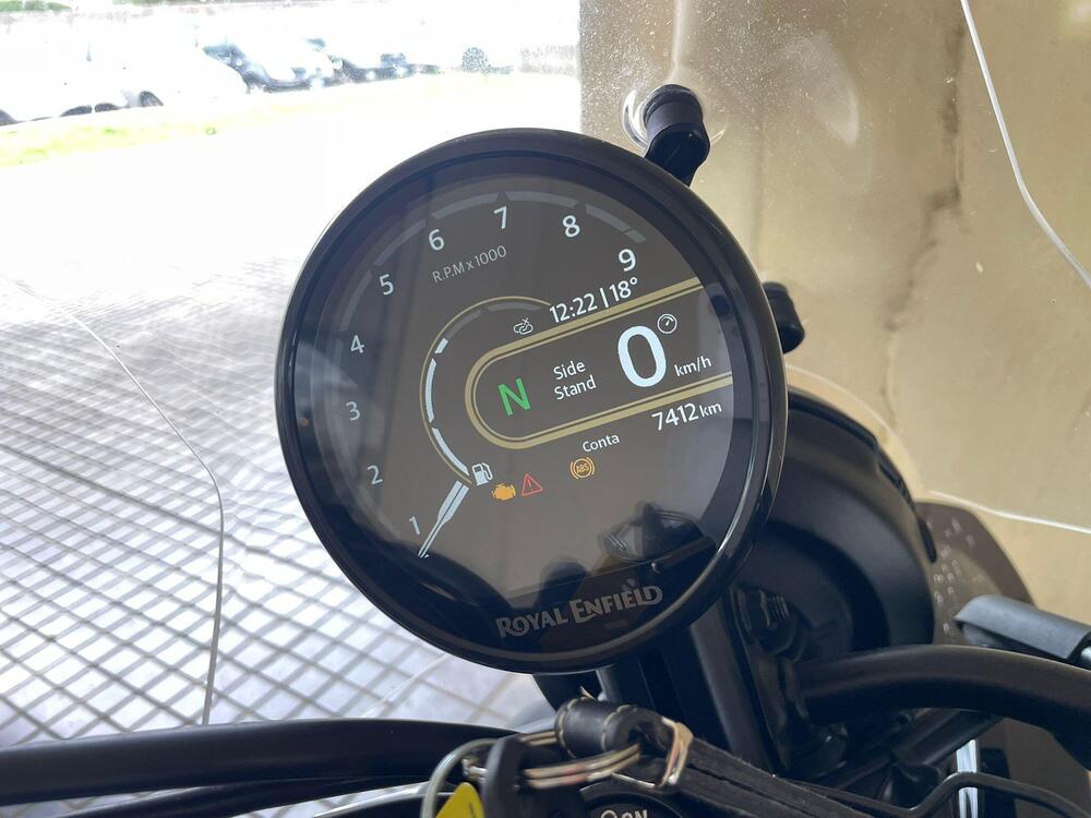 Royal Enfield Himalayan 450 (2024 - 25) (9)
