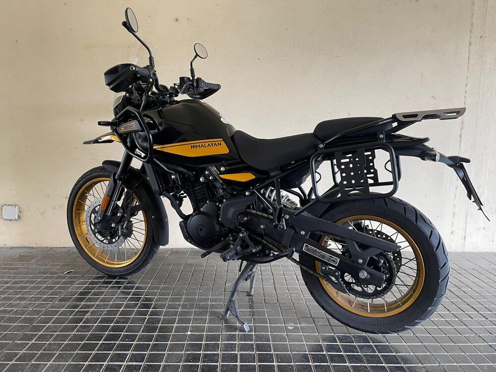 Royal Enfield Himalayan 450 (2024 - 25) (10)