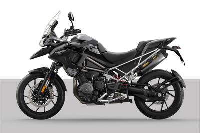 Triumph Tiger 1200 GT Pro (2024 - 25) nuova