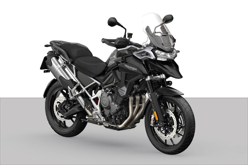 Triumph Tiger 1200 GT Pro (2024 - 25) (3)