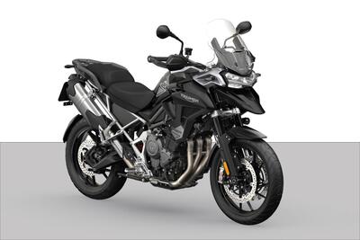 Triumph Tiger 1200 GT Pro (2024 - 26) nuova
