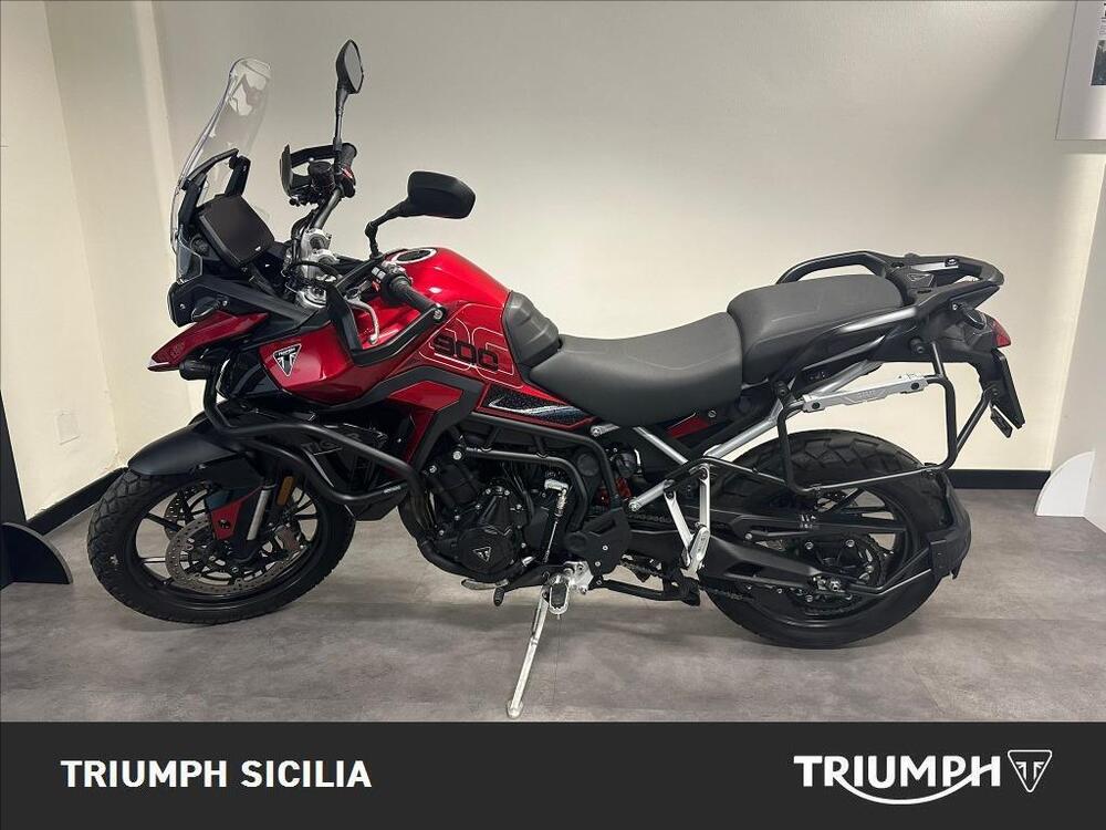 Triumph Tiger 900 GT Pro (2024 - 25) (4)