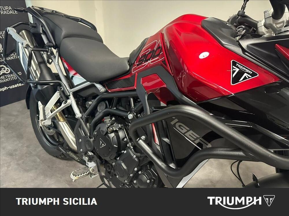 Triumph Tiger 900 GT Pro (2024 - 25) (8)