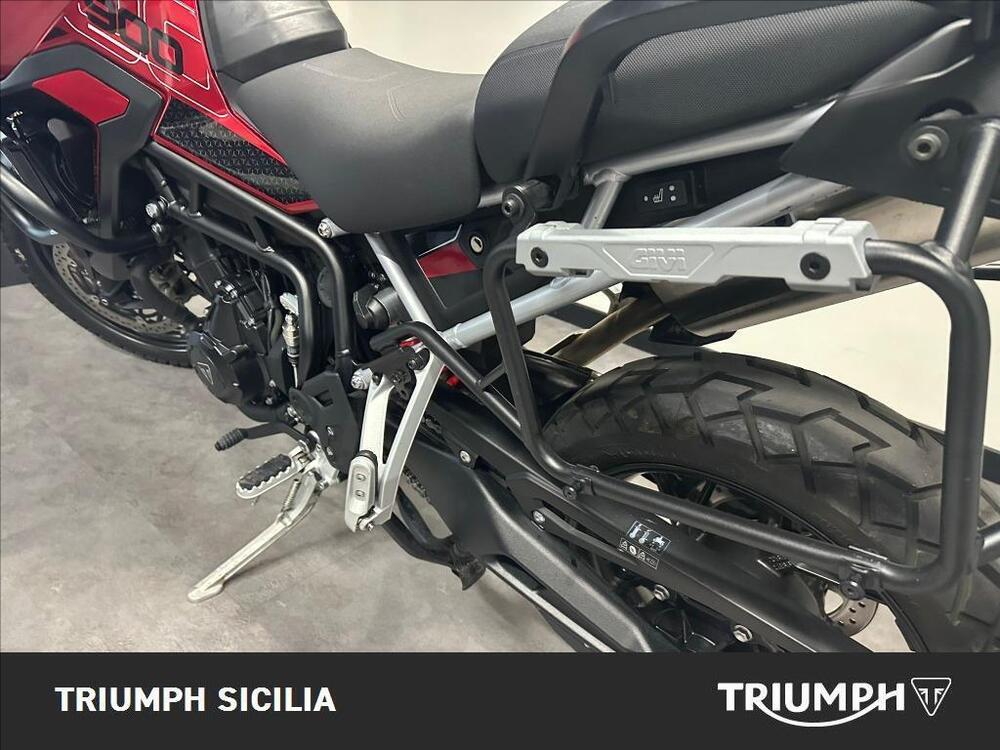 Triumph Tiger 900 GT Pro (2024 - 25) (9)
