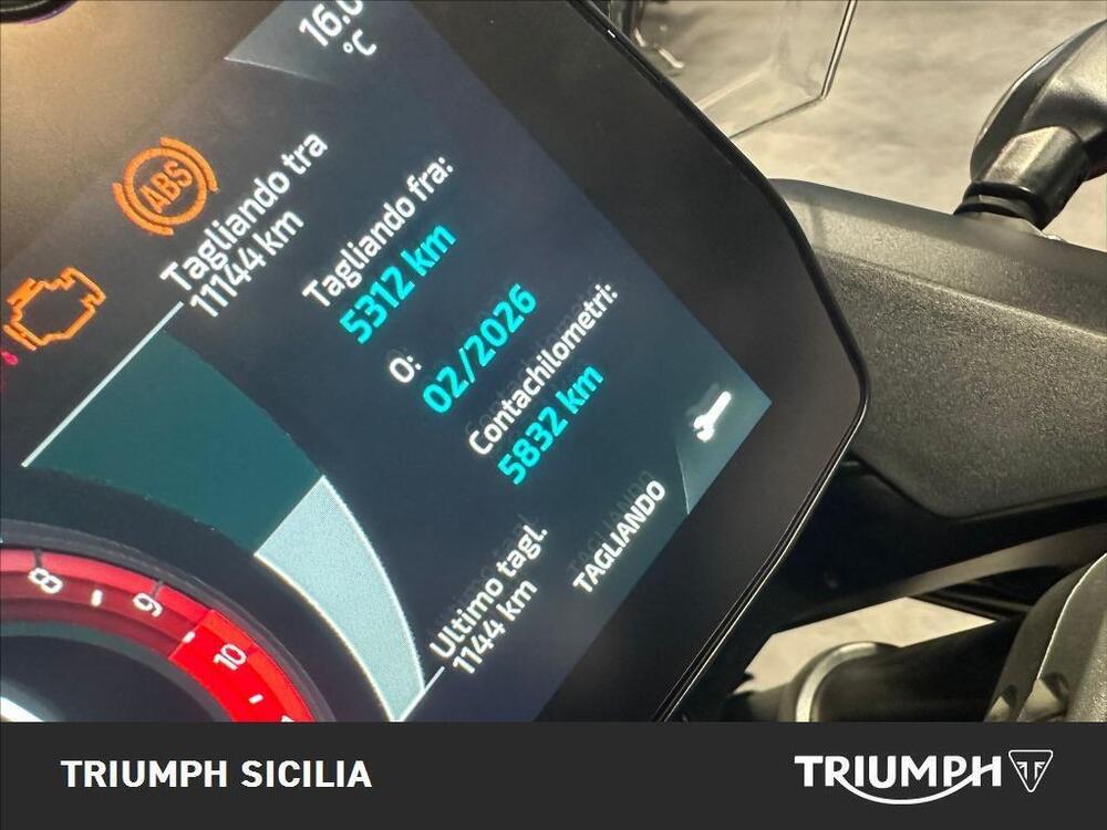 Triumph Tiger 900 GT Pro (2024 - 25) (12)