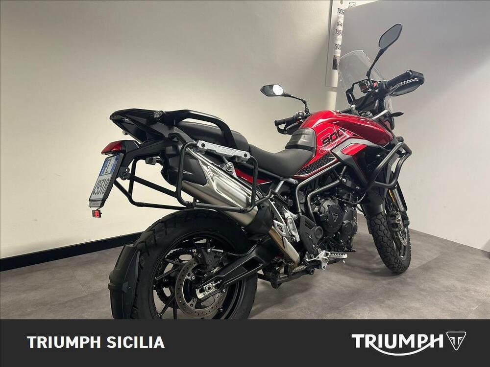 Triumph Tiger 900 GT Pro (2024 - 25) (3)