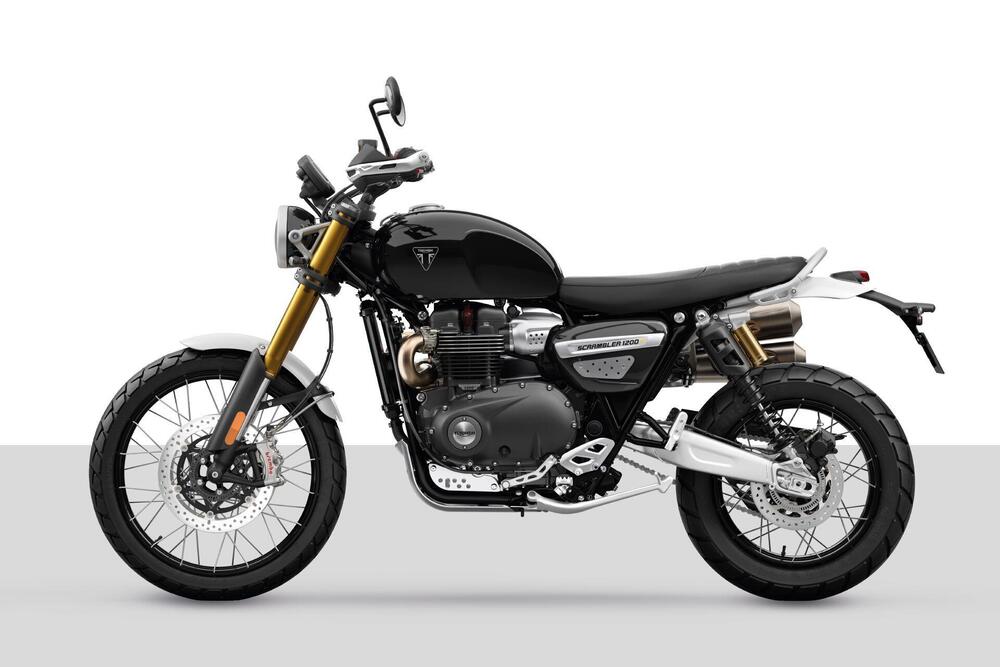 Triumph Scrambler 1200 XE (2024 - 25) (3)