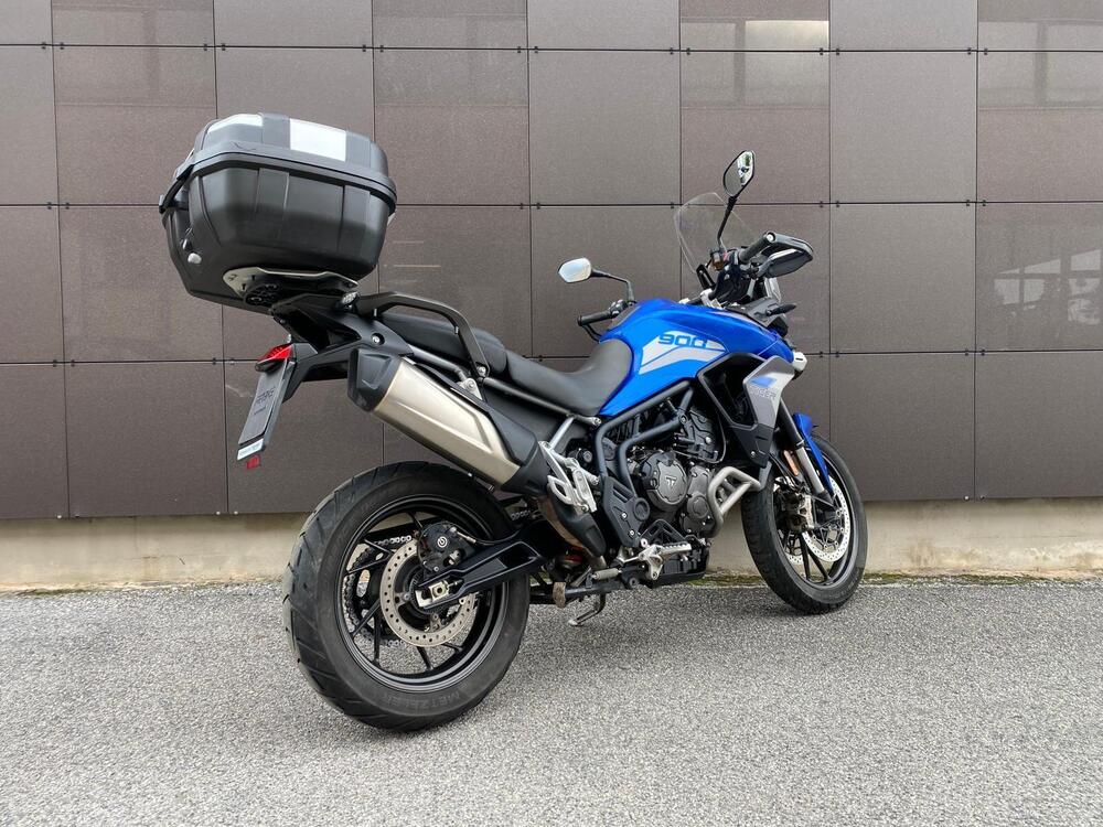 Triumph Tiger 900 GT Pro (2020 - 23) (2)
