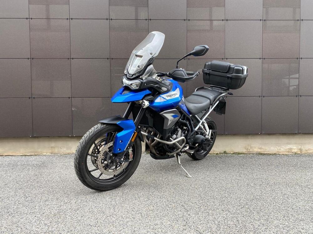 Triumph Tiger 900 GT Pro (2020 - 23) (5)