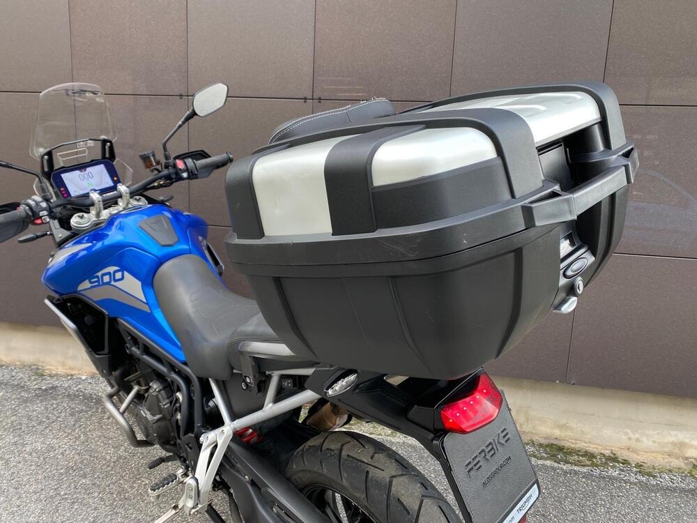 Triumph Tiger 900 GT Pro (2020 - 23) (6)